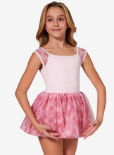 Load image into Gallery viewer, Roses Camellia Dress