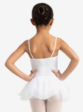 Load image into Gallery viewer, Ruffle Yoke Tutu Dress