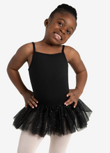 Load image into Gallery viewer, Glitter Tutu Dress