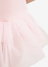 Load image into Gallery viewer, Glitter Tutu Dress