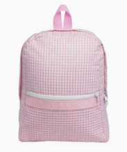 Load image into Gallery viewer, Small Backpack