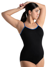 Load image into Gallery viewer, Colorpop Adjustable Strap Leotard - Adult