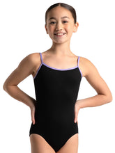 Load image into Gallery viewer, Colorpop Adjustable Strap Leotard - Child