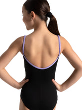 Load image into Gallery viewer, Colorpop Adjustable Strap Leotard - Child
