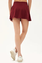 Load image into Gallery viewer, Venus High Waist Rigor Skort