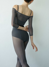 Load image into Gallery viewer, Meshies Tight