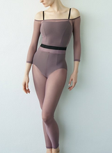 Load image into Gallery viewer, Meshies Tight