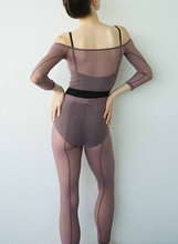 Load image into Gallery viewer, Meshies Tight