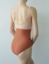 Load image into Gallery viewer, Luster Leotard