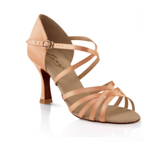 Load image into Gallery viewer, Social Dance "Rosa"