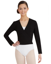 Load image into Gallery viewer, Wrap Top