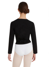 Load image into Gallery viewer, Wrap Top