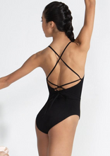 Load image into Gallery viewer, Seamless Rib Cami Leotard