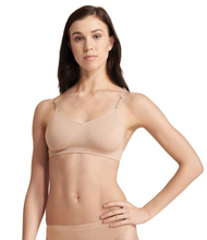 Load image into Gallery viewer, Clear Back Bra