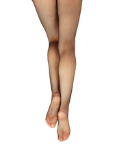 Load image into Gallery viewer, Fishnet Seamless Tight-Child