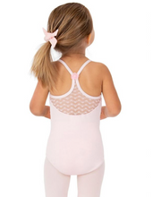 Load image into Gallery viewer, Sweet Pea Camisole Leotard