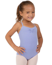 Load image into Gallery viewer, Sweet Pea Camisole Leotard