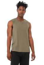 Load image into Gallery viewer, The Triumph Muscle Tank