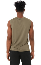 Load image into Gallery viewer, The Triumph Muscle Tank