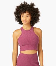 Load image into Gallery viewer, Spacedye Studio Cropped Tank
