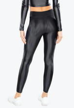 Load image into Gallery viewer, Lustrous High Rise Legging