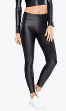 Load image into Gallery viewer, Lustrous High Rise Legging