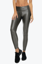 Load image into Gallery viewer, Lustrous High Rise Legging
