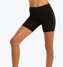 Load image into Gallery viewer, Densonic High Rise Black Out Short