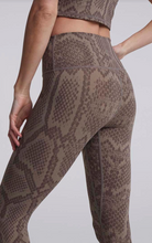 Load image into Gallery viewer, Let's Go Super High Rise 25" Legging