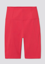 Load image into Gallery viewer, High Rise Bike Short