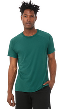 Load image into Gallery viewer, The Triumph Crew Neck Tee