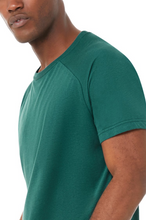 Load image into Gallery viewer, The Triumph Crew Neck Tee