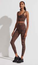 Load image into Gallery viewer, Let's Go Super High Rise 25" Legging