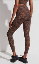 Load image into Gallery viewer, Let's Go Super High Rise 25" Legging