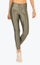 Load image into Gallery viewer, Lustrous High Rise Legging