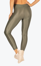 Load image into Gallery viewer, Lustrous High Rise Legging