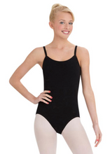 Load image into Gallery viewer, Bratek Camisole Leotard