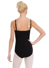 Load image into Gallery viewer, Bratek Camisole Leotard