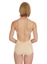 Load image into Gallery viewer, Foundations Leotard w/Bratek
