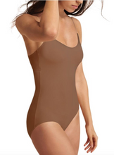 Load image into Gallery viewer, Foundations Leotard w/Bratek