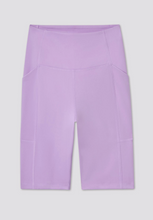 Load image into Gallery viewer, High Rise Bike Short