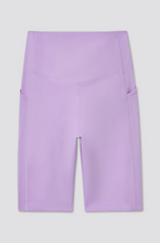 Load image into Gallery viewer, High Rise Bike Short