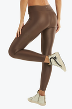 Load image into Gallery viewer, Lustrous High Rise Legging