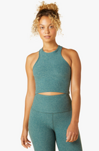 Load image into Gallery viewer, Spacedye Studio Cropped Tank