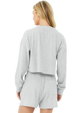 Load image into Gallery viewer, Muse V-Neck Pullover