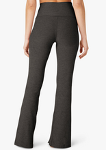 Load image into Gallery viewer, Spacedye Make the Cut Ankle Split Pant
