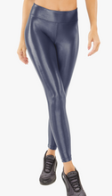 Load image into Gallery viewer, Lustrous High Rise Legging