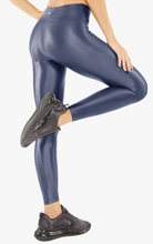 Load image into Gallery viewer, Lustrous High Rise Legging