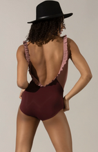 Load image into Gallery viewer, Siren Leotard