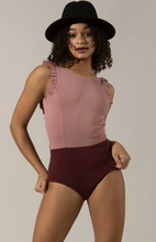 Load image into Gallery viewer, Siren Leotard